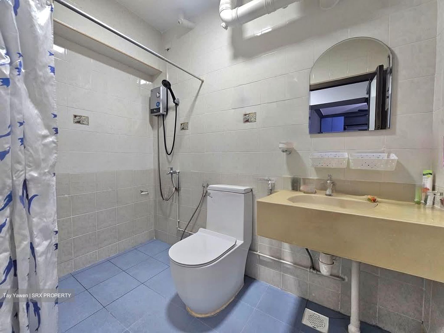 Blk 288F Bukit Batok Street 25 (Bukit Batok), HDB 5 Rooms #594468581